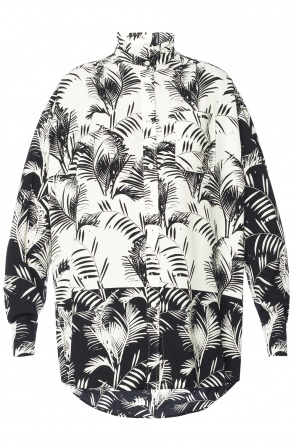Patterned shirt, zdjęcie 1 Patterned shirt od Sonia Rykiel